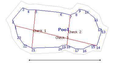 Pool Cover & Liner Estimator